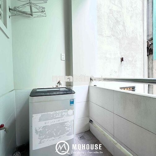 Căn Hộ Bancol Giặt Riêng_Tô Hiến Thành Quận 10