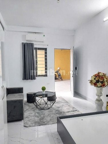 Cho thuê phòng để ở và sinh hoạt