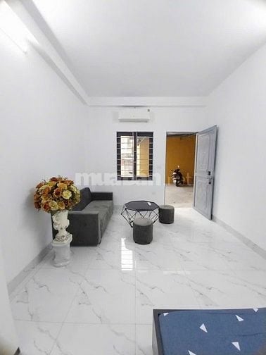 Cho thuê phòng để ở và sinh hoạt