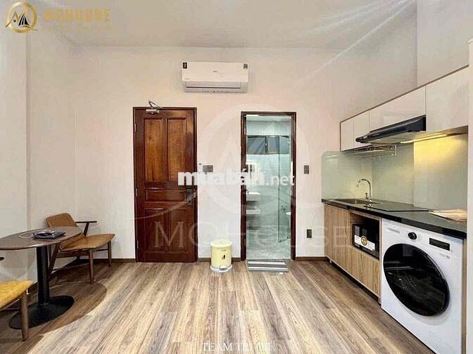Căn Hộ Cao Cấp Bancol Full Nội Thất An Ninh Ngay ĐH Bách Khoa