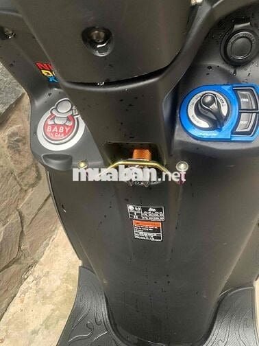 Yamaha freego S 125 bstp xe 9chủ ký giấy
