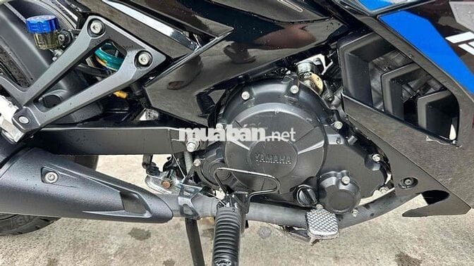 Exciter 150 2020 chất xe đẹp như mới máy zin