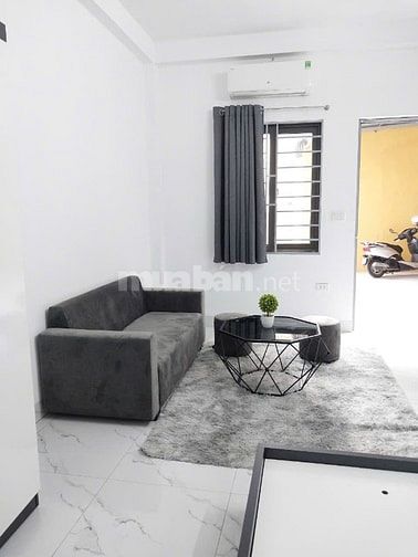 Cho thuê phòng để ở và sinh hoạt