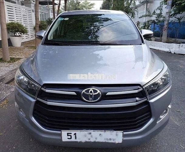 TOYOTA INNOVA E 2019 ĐẸP CHÍNH CHỦ