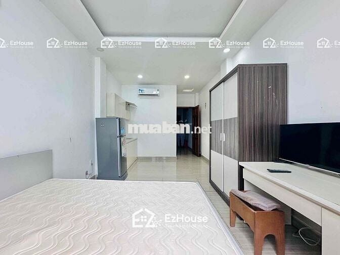 🏡 SP CĂN HỘ MINI - FULL NỘI THẤT HIỆN ĐẠI - THANG MÁY - MÁY GIẶT RIÊNG