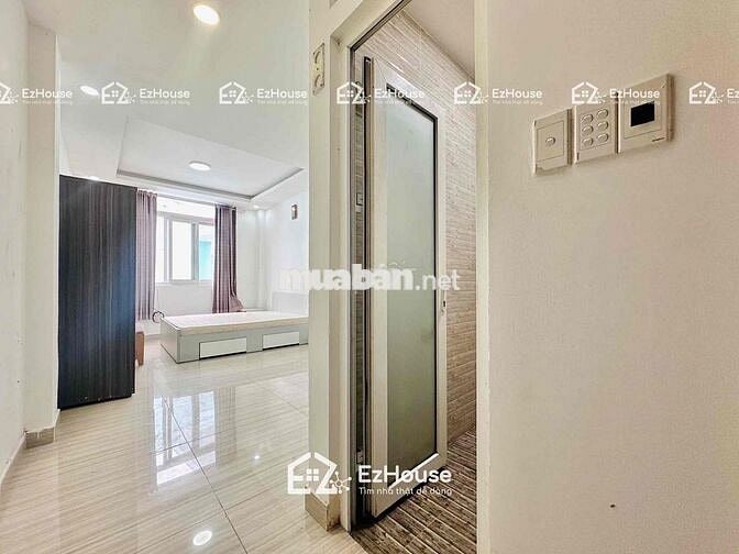 🏡 SP CĂN HỘ MINI - FULL NỘI THẤT HIỆN ĐẠI - THANG MÁY - MÁY GIẶT RIÊNG