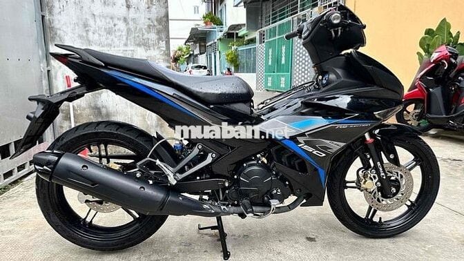 Exciter 150 2020 chất xe đẹp như mới máy zin