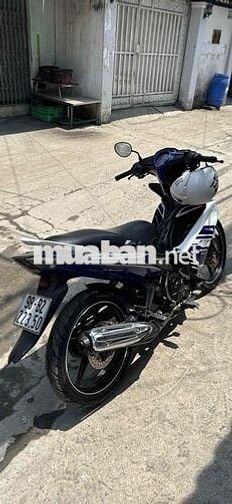 cần bán hoặc gl xe ga ! xe k9c bso98