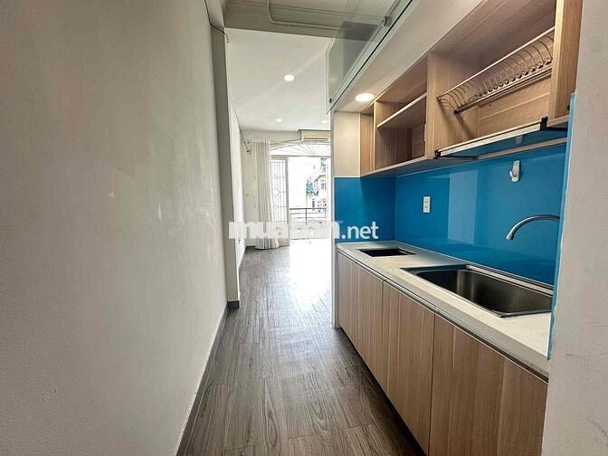 CHO THUÊ PHÒNG DUPLEX CÓ GÁC RỘNG 30-50m2 QUẬN 10