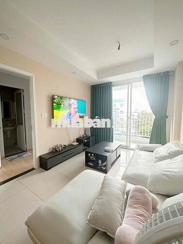 CHUNG CƯ MELODY ÂU CƠ ĐẦY ĐỦ NỘI THẤT