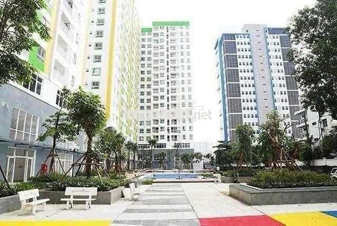 CHUNG CƯ MELODY ÂU CƠ ĐẦY ĐỦ NỘI THẤT