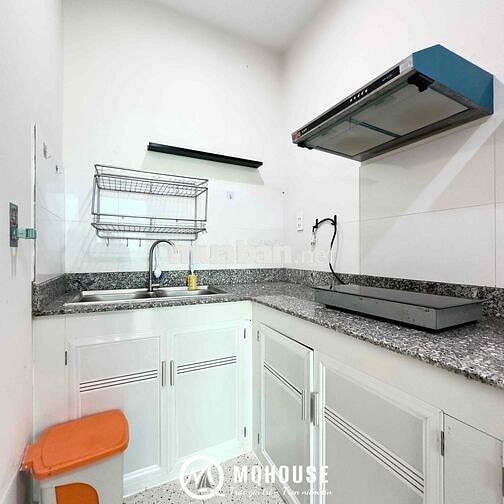 Căn Hộ Bancol Giặt Riêng_Tô Hiến Thành Quận 10