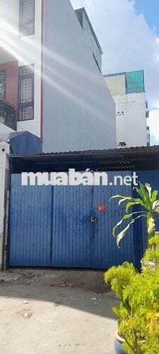 ĐẤT ĐS3 HBP 4.5X18M VUÔNG VỨC 80M2 THỔ CƯ ĐƯỢC SỬ DỤNG THÊM 20M2