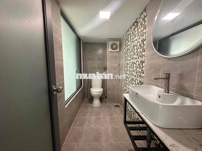 CHO THUÊ PHÒNG DUPLEX CÓ GÁC RỘNG 30-50m2 QUẬN 10