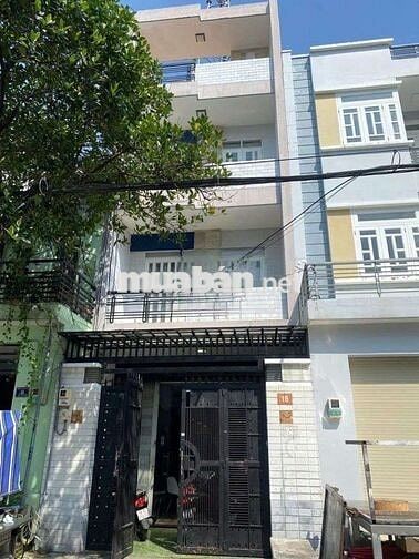 CHO THUÊ NHÀ MẶT PHỐ 3PN - NHÀ NGUYÊN CĂN 3 PHÒNG NGỦ