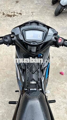 Exciter 150 2020 chất xe đẹp như mới máy zin