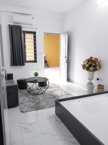 Cho thuê phòng để ở và sinh hoạt
