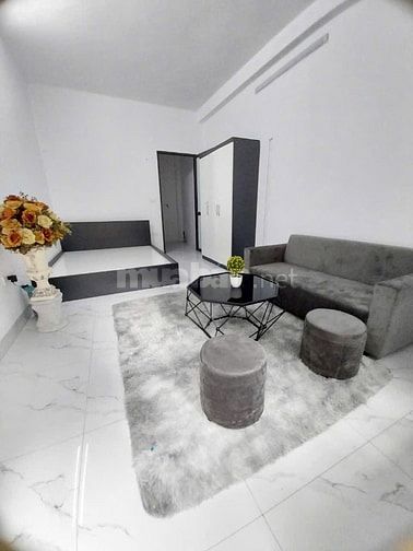 Cho thuê phòng để ở và sinh hoạt
