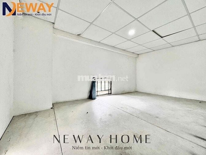DUPLEX GÁC CAO BẾP NẤU ĂN KHÔNG ÁM MÙI CÁCH CÔNG THƯƠNG 5 PHÚT ĐI XE