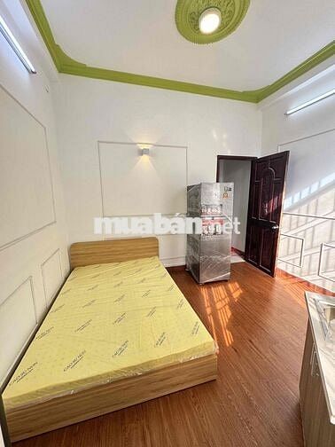🏡KHAI TRƯƠNG DỰ ÁN MỚI CHO THUÊ PHÒNG TRỌ ĐẦY ĐỦ NỘI THẤT MỚI XÂY🔥