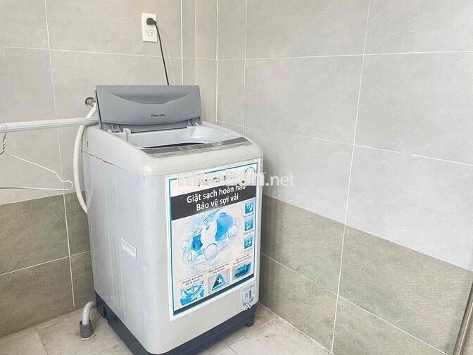 PHÒNG CÓ GÁC FULL NỘI THẤT SIÊU ĐẸP NGAY TRUNG TÂM