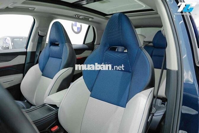 Lynk&Co 01 sản xuất 2024 - 17000 km siêu mới