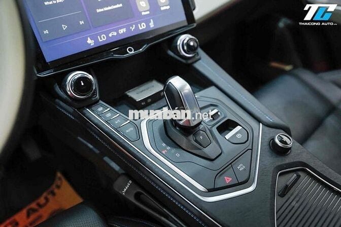 Lynk&Co 01 sản xuất 2024 - 17000 km siêu mới