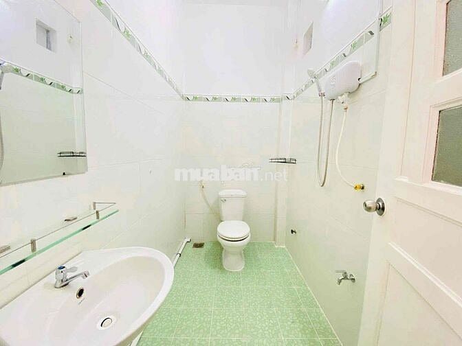 SIÊU PHẨM 1PN - TÁCH BẾP - FULL NỘI THẤT CAO CẤP TIỆN NGHI 🏡