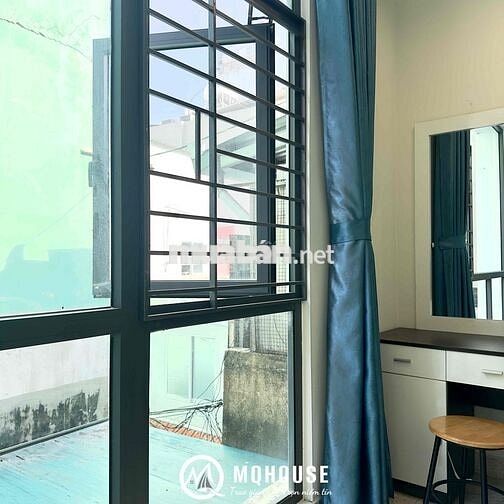 Căn Hộ Bancol Giặt Riêng_Tô Hiến Thành Quận 10