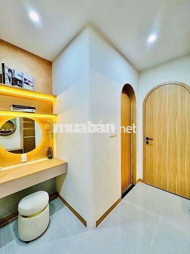 [3PN_3WC] FULL NỘI THẤT_SÁT QUẬN1_GẦN HUTECH HÀNG XANH