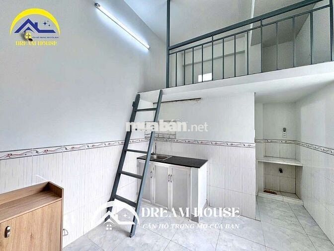 CHO THUÊ PHÒNG MỚI 100% NGAY ĐẠI HỌC VĂN HIẾN, Ở ĐƯỢC 3 NGƯỜI