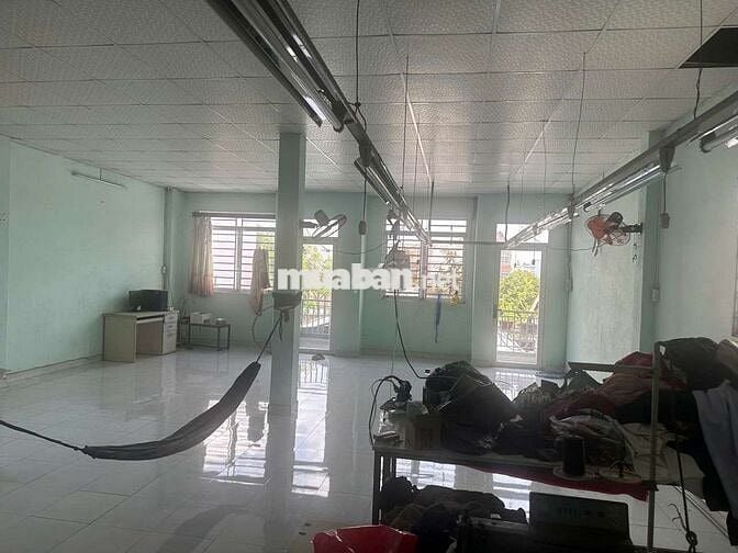 🔥NHÀ XƯỞNG 2 TẦNG HOÀN CÔNG CẬP NHẬT 270m² VỊ TRÍ VÍP TÂN XUÂN--HM