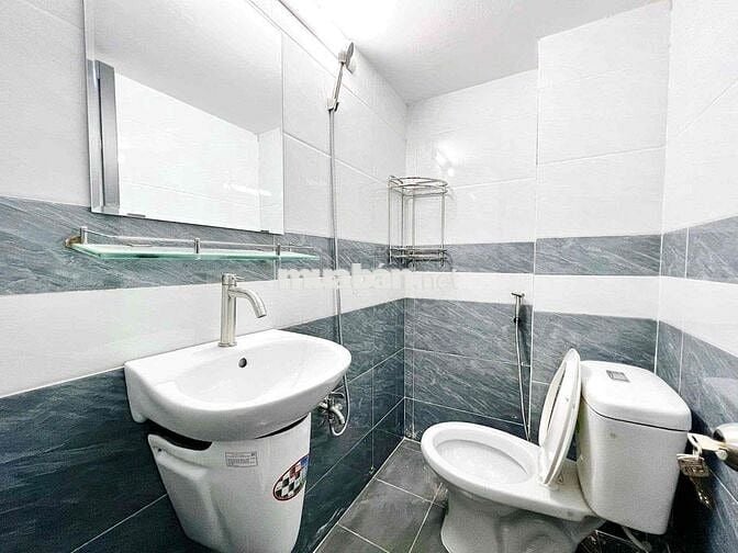 PHÒNG DUPLEX MỚI XÂY FULL NỘI THẤT NGAY ĐH CÔNG THƯƠNG CHỈ 5P ĐI XE