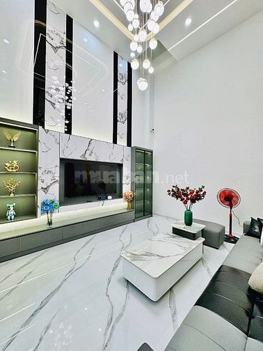 Cần tiền trả nợ bán gấp nhà Đường số 20, HBC, Thủ Đức. Chỉ 2,78tỷ.68m2