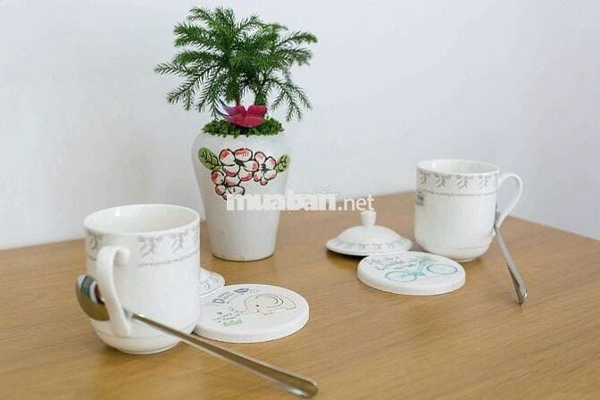 CHO 1PN TRƯỜNG SA VIEW CỰC CHILL PHÒNG RỘNG XINH GẦN Q1