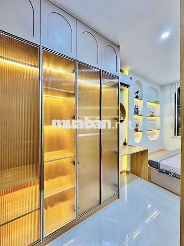 [3PN_3WC] FULL NỘI THẤT_SÁT QUẬN1_GẦN HUTECH HÀNG XANH
