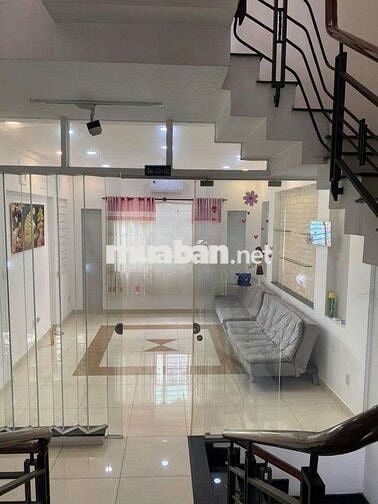 CHO THUÊ NHÀ MẶT PHỐ 3PN - NHÀ NGUYÊN CĂN 3 PHÒNG NGỦ