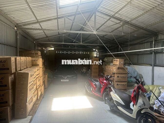 🔥NHÀ XƯỞNG 2 TẦNG HOÀN CÔNG CẬP NHẬT 270m² VỊ TRÍ VÍP TÂN XUÂN--HM
