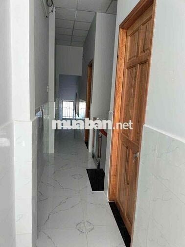 NHÀ CHO THUÊ – 9 TRIỆU/THÁNG 🍁 DT: 4 × 20m – 1 trệt, 1 lầu, gồm 4 ph