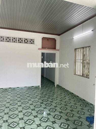 NHÀ CẤP 4 XÃ CỦ CHI 2 TỶ GẦN UỶ BAN TÂN THÔNG