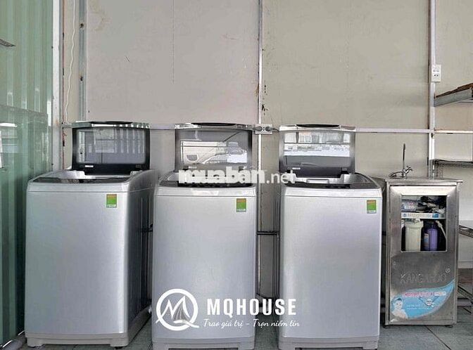 KTX Ban Công Full NT 80m2_Bao Phí_Bảo Vệ 24/7_Gần ĐH Kinh Tế Q10