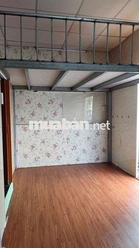 CHO THUÊ PHÒNG TRỌ CMT8, Q10 CÓ BAN CÔNG, GIỜ GIẤC TỰ DO, KO CHUNG CHỦ