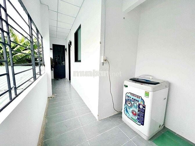 PHÒNG DUPLEX MỚI XÂY FULL NỘI THẤT NGAY ĐH CÔNG THƯƠNG CHỈ 5P ĐI XE