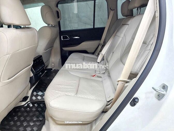 LandCruiser 2024 mới 99% nhà dùng kĩ còn bảo hành