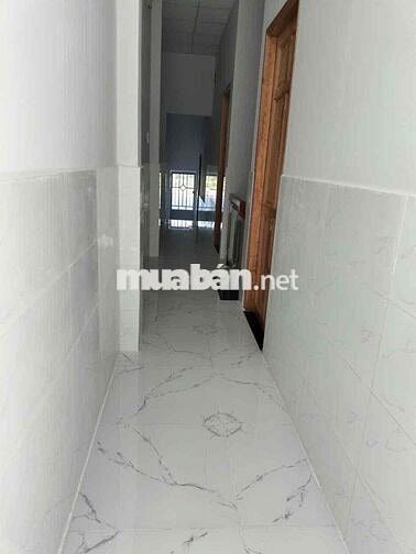 NHÀ CHO THUÊ – 9 TRIỆU/THÁNG 🍁 DT: 4 × 20m – 1 trệt, 1 lầu, gồm 4 ph