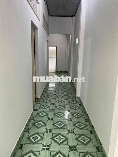 NHÀ CẤP 4 XÃ CỦ CHI 2 TỶ GẦN UỶ BAN TÂN THÔNG