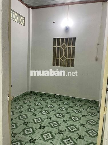 NHÀ CẤP 4 XÃ CỦ CHI 2 TỶ GẦN UỶ BAN TÂN THÔNG