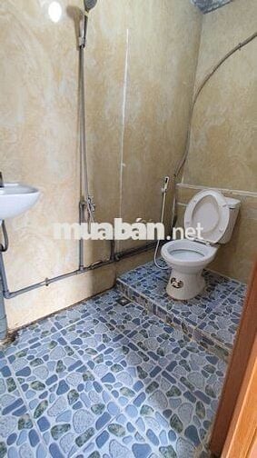 CHO THUÊ PHÒNG TRỌ CMT8, Q10 CÓ BAN CÔNG, GIỜ GIẤC TỰ DO, KO CHUNG CHỦ