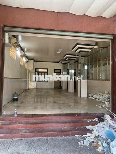 🔥 Mặt Bằng 2 MT đường 17 – Ngay cổng sau ĐH Ngân Hàng, Thủ Đức