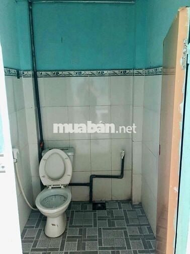 NHÀ CẤP 4 XÃ CỦ CHI 2 TỶ GẦN UỶ BAN TÂN THÔNG